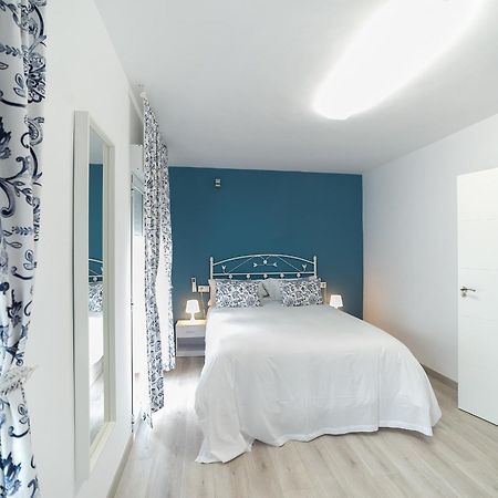 Apartamento Levi Centro קורדובה מראה חיצוני תמונה