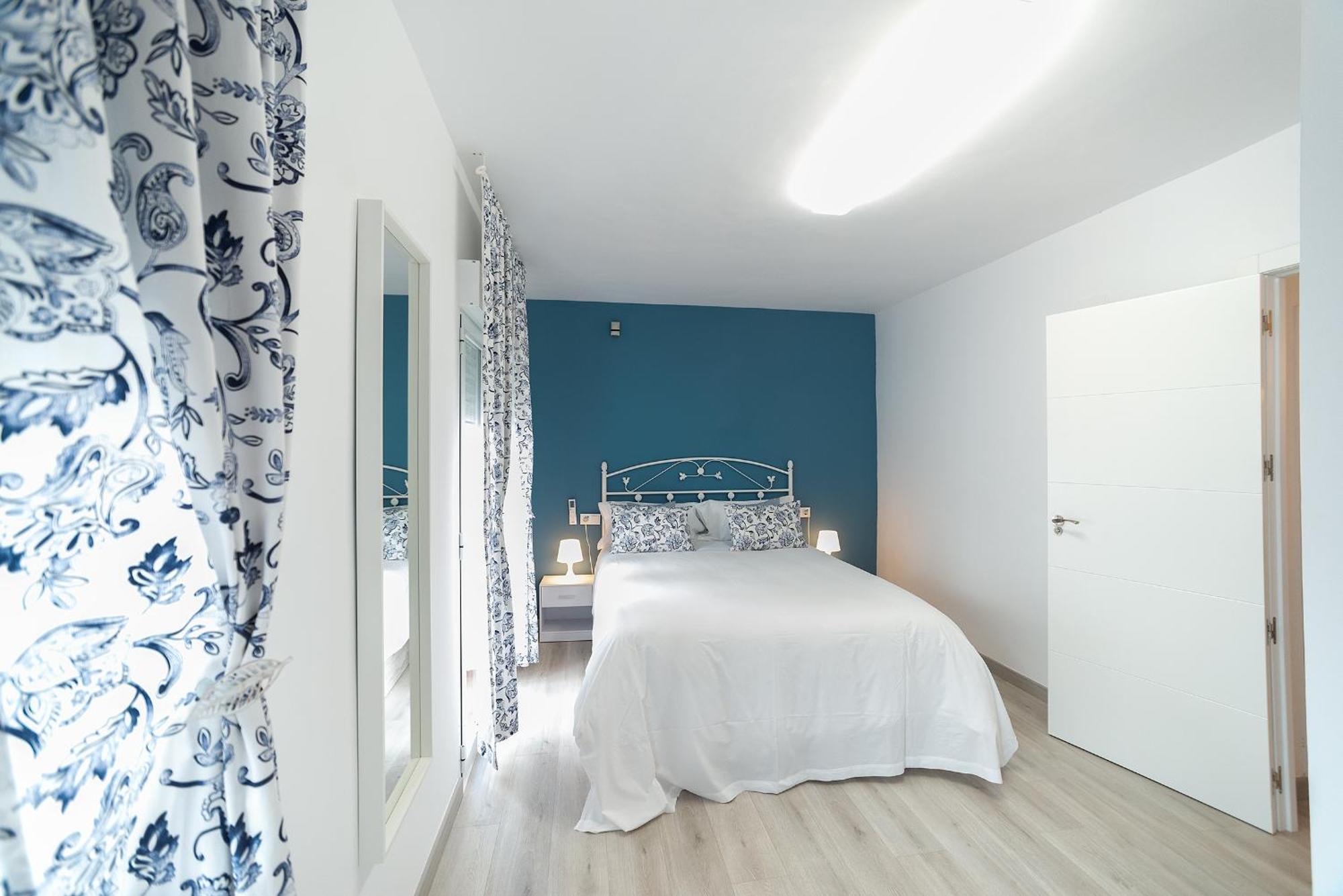 Apartamento Levi Centro קורדובה מראה חיצוני תמונה