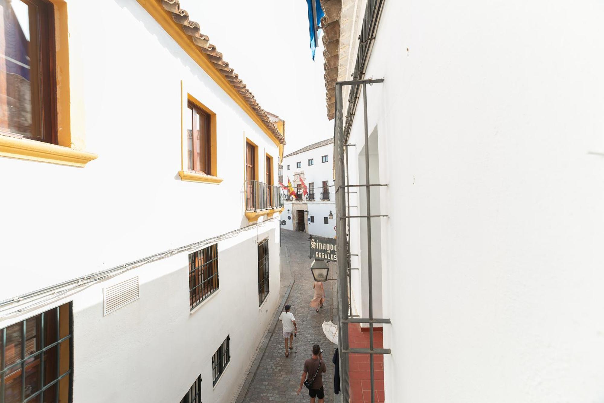 Apartamento Levi Centro קורדובה מראה חיצוני תמונה