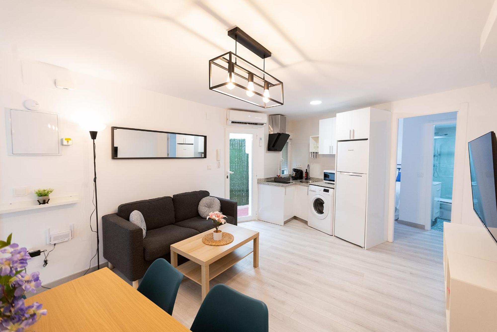 Apartamento Levi Centro קורדובה מראה חיצוני תמונה