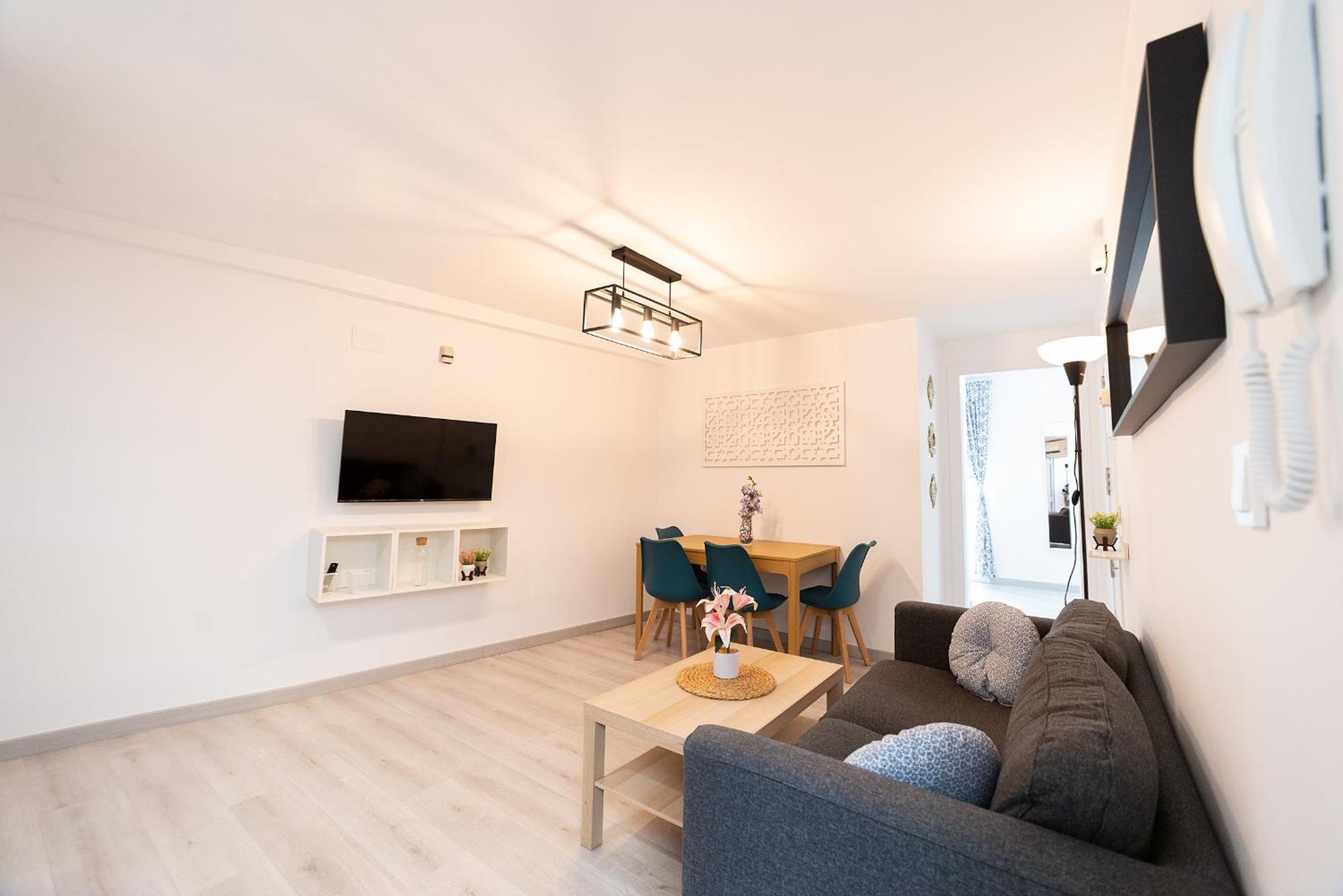 Apartamento Levi Centro קורדובה מראה חיצוני תמונה